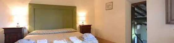 Villa Renieri | Toskana - Siena (vilayet) - Montalcino