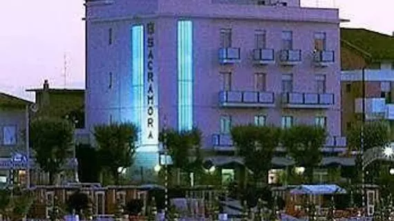 Hotel Sacramora | Emilia-Romagna - Rimini - Viserba