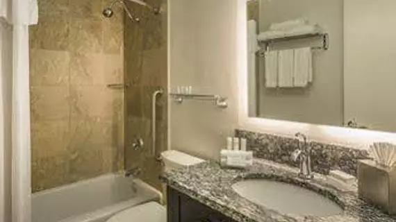 Hampton Inn Chicago Downtown/Magnificent Mile | İllinois - Chicago (ve civarı) - Chicago - Streeterville