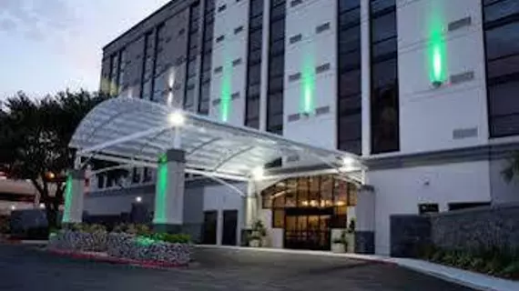 Holiday Inn Alexandria Downtown | Louisiana - Alexandria (ve civarı) - Alexandria