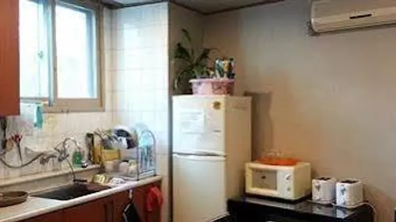 Beewon Guest House | Gyeonggi - Seul (ve civarı) - Jongno