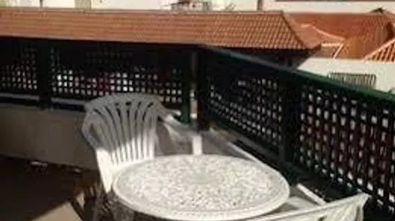 Apartamentos Tropical | Kanarya Adaları - Santa Cruz de Tenerife - Puerto de la Cruz