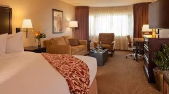 Silver Cloud Hotel - Seattle Broadway | Washington - Seattle (ve dolayları) - Seattle - First Hill