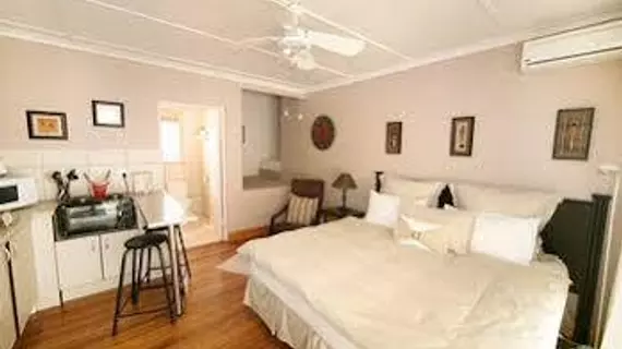 Bramlyn Bed & Breakfast | Eastern Cape - Buffalo City - East London