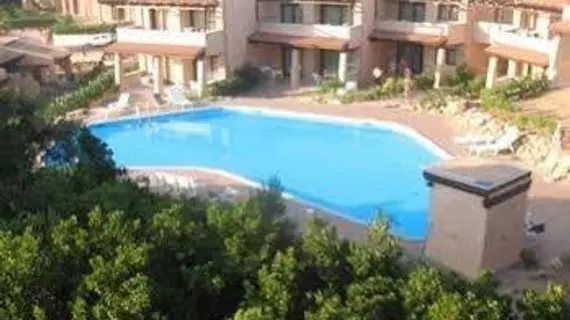 Gravina Resort | Sardinya - Sassari - Trinita d'Agultu e Vignola