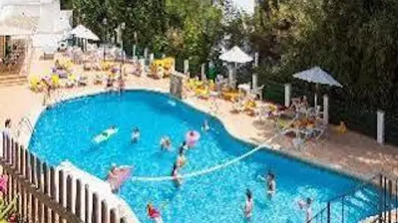 Vista Club App | Balearic Adaları - Mayorka Adası - Calvia - Santa Ponsa