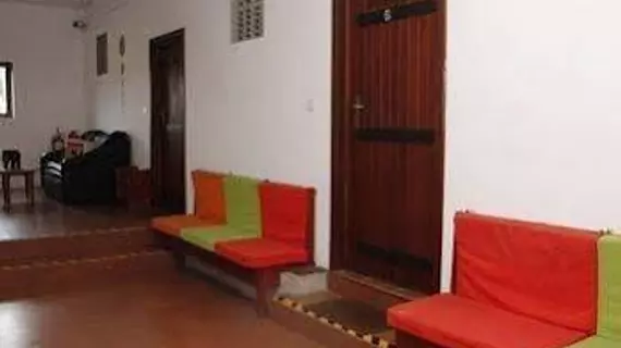 Thumbelina Apartments & Hotel | Southern Province - Galle Bölgesi - Bentota