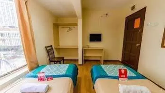 OYO Rooms Tengkat Tong Shin | Kuala Lumpur (ve civarı) - Bukit Ceylon