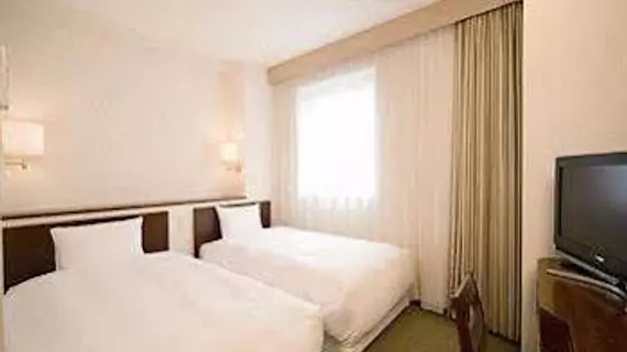 Hotel Hillarys | Osaka (idari bölge) - Osaka (ve civarı) - Osaka City Center - Naniwa