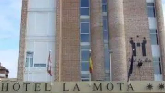 La Mota | Kastilya ve Leon - Valladolid (vilayet) - Medina del Campo