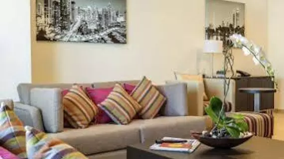 Aparthotel Adagio Premium Dubai Al Barsha | Dubai - Dubai