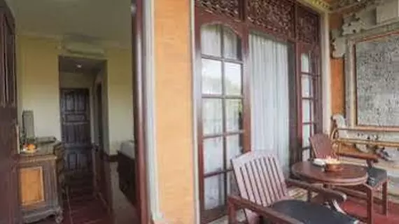 Puri Mango Hotel | Bali - Denpasar - Sanur