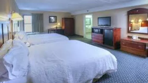 Hampton Inn Tuscaloosa - East | Alabama - Tuscaloosa (ve civarı) - Cottondale