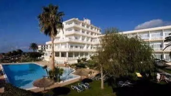 Hotel Santo Tomás | Balearic Adaları - Menorca - Es Migjorn Gran