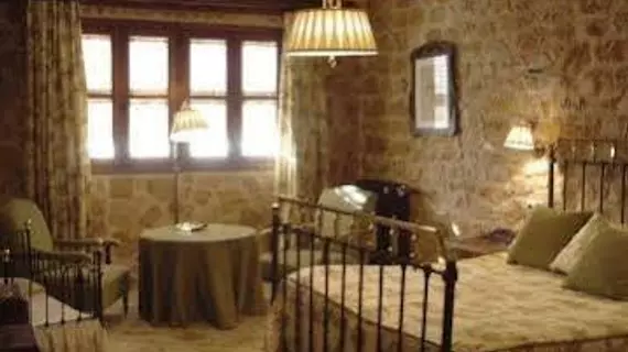 Hotel Mesón de Don Quijote | Castilla - La Mancha - Cuenca (vilayet) - Mota del Cuervo