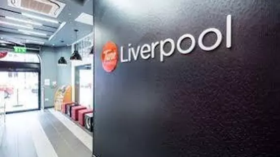 Tune Hotel Liverpool | Merseyside (ilçe) - Liverpool (ve civarı) - Liverpool - Liverpool Kent Merkezi