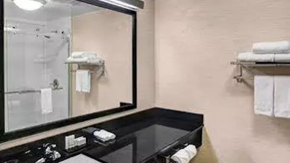 Fairfield Inn and Suites Los Angeles LAX/El Segundo | Kaliforniya - Los Angeles County - Los Angeles - LAX Bölgesi