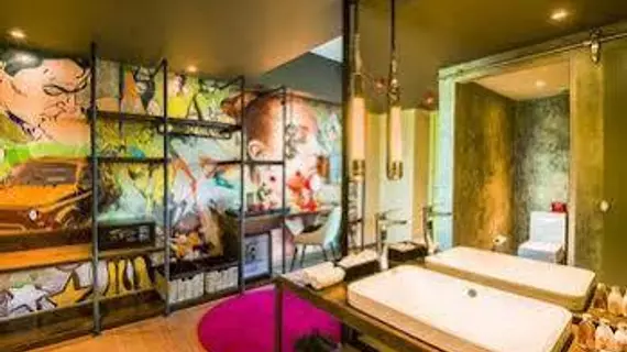 Viva Dash Hotel Seminyak | Bali - Badung - Seminyak