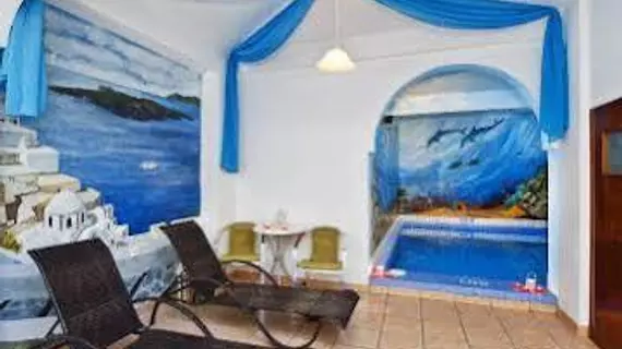 Pension Petros | Ege Adaları - Santorini