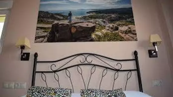 Apartamentos VIDA Finisterre | Galicia - La Coruna (vilayet) - Fisterra