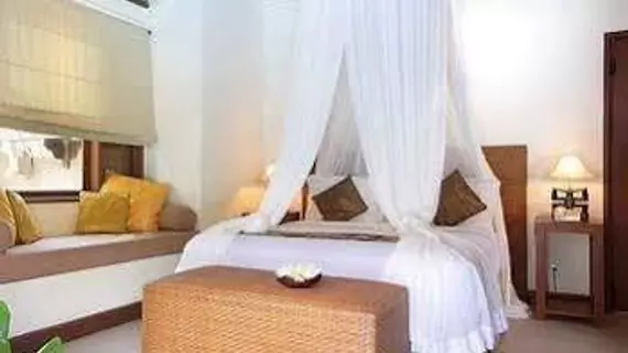 The Bli Bli Villas & Spa | Bali - Badung - Seminyak