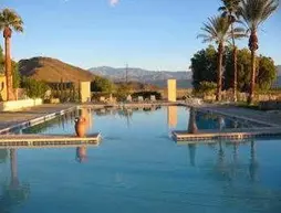 The Palms at Indian Head | Kaliforniya - Borrego Springs