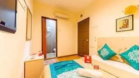 OYO Rooms Tengkat Tong Shin | Kuala Lumpur (ve civarı) - Bukit Ceylon