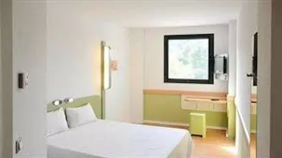 Ibis Budget Girona Costa Brava | Katalonya - Girona İli - Gironès - Girona - Fontajau