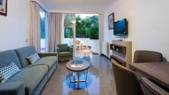 SArgamassa Palace Suite | Balearic Adaları - İbiza Adası - Santa Eulalia del Rio - S'Argamassa