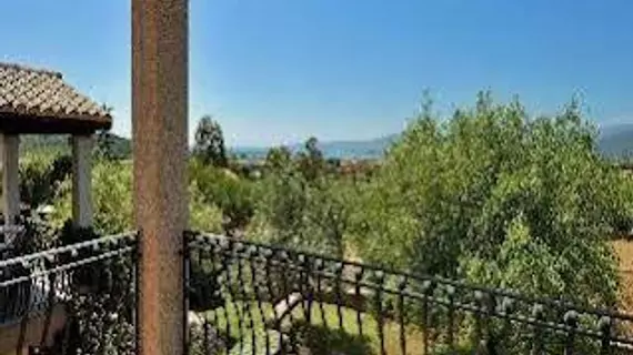 Residence Li Frauli | Sardinya - Sassari - San Teodoro