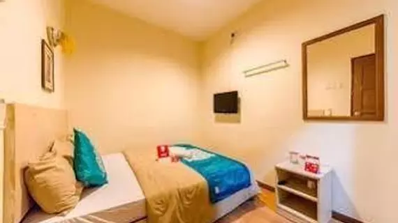 OYO Rooms Tengkat Tong Shin | Kuala Lumpur (ve civarı) - Bukit Ceylon