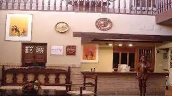 Hotel Mesón de Don Quijote | Castilla - La Mancha - Cuenca (vilayet) - Mota del Cuervo