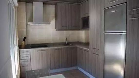 Apartamentos VIDA Finisterre | Galicia - La Coruna (vilayet) - Fisterra