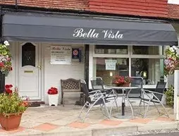 Bella Vista - Guest house | Devon (kontluk) - South Hams - Paignton