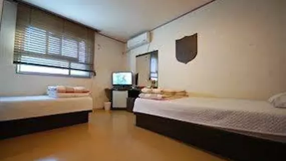 Beewon Guest House | Gyeonggi - Seul (ve civarı) - Jongno