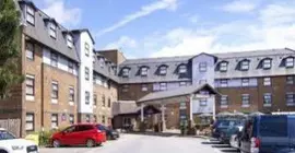 Premier Inn London Gatwick Airport (A23 Airport Way) | Batı Sussex (kontluk) - Gatwick