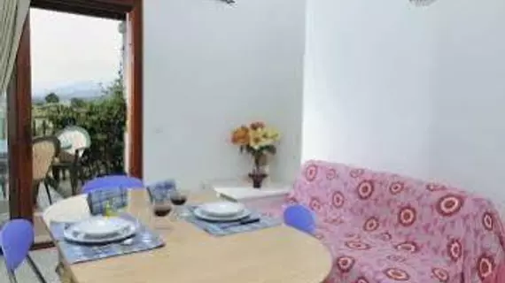 Residence Li Frauli | Sardinya - Sassari - San Teodoro