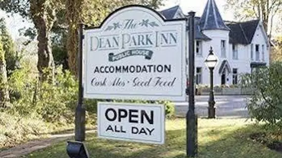 Dean Park Inn | Dorset (kontluk) - Bournemouth