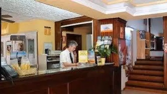 Apartamentos Tropical | Kanarya Adaları - Santa Cruz de Tenerife - Puerto de la Cruz