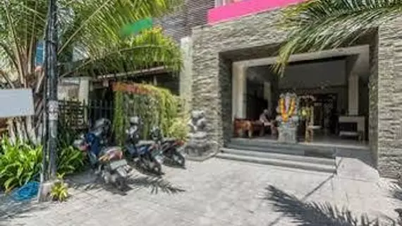 Puri Mango Hotel | Bali - Denpasar - Sanur