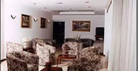 Hotel Savoy | Merkez - Libertador Bolivarian Belediyesi - Caracas (Karakas) (ve civarı) - Karakas