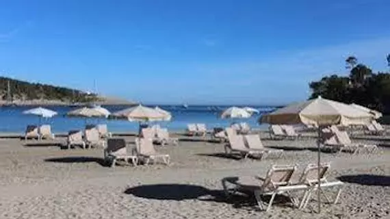 Sandos El Greco All Inclusive | Balearic Adaları - İbiza Adası - Sant Joan de Labritja - Portinatx