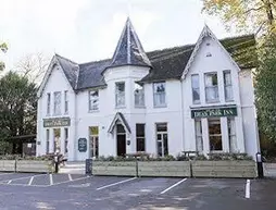 Dean Park Inn | Dorset (kontluk) - Bournemouth