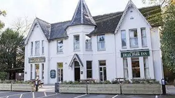 Dean Park Inn | Dorset (kontluk) - Bournemouth