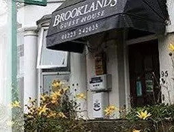 Brooklands Guest House | Cambridgeshire (ilçe) - Cambridge