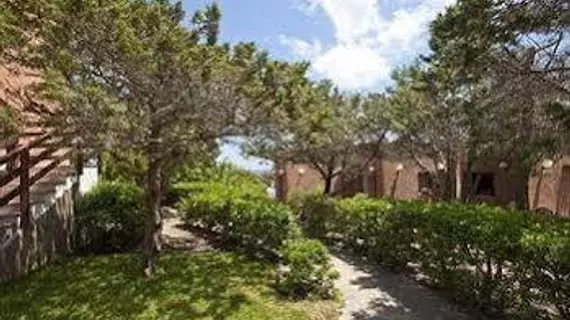 Hotel Cala Reale | Sardinya - Sassari - Stintino