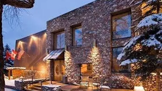 Aspen Mountain Lodge | Kolorado - Aspen