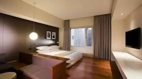 Sheraton Seoul Palace Gangnam | Gyeonggi - Seul (ve civarı) - Seul