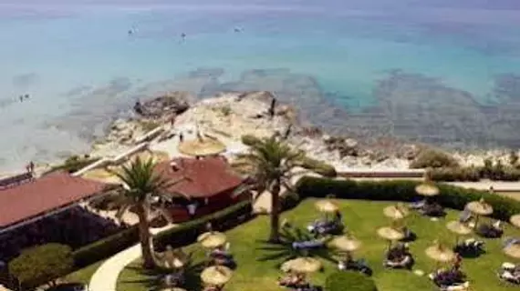 Hotel Santo Tomás | Balearic Adaları - Menorca - Es Migjorn Gran