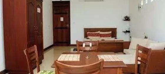 Thumbelina Apartments & Hotel | Southern Province - Galle Bölgesi - Bentota